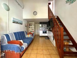 Maison R+1 avec jardin - Proche plage - FR-1-309-524