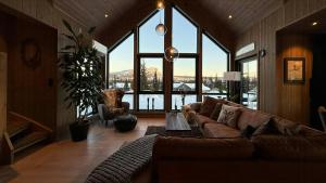 Cabin With A View Of Skeikampen