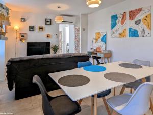 Appartement rénové avec jardin à Héricourt - FR-1-583-442