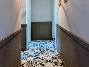 Maison confortable près de Luxeuil-les-Bains - FR-1-583-474