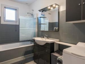 Gîte lumineux au cœur des Monts de Gy - FR-1-583-481