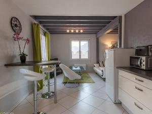 Gîte lumineux au cœur des Monts de Gy - FR-1-583-481