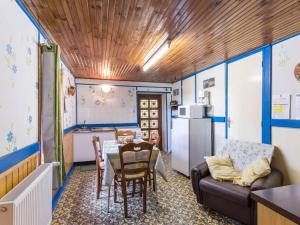 Maisons de vacances Gite dans un hameau - FR-1-583-483 : photos des chambres