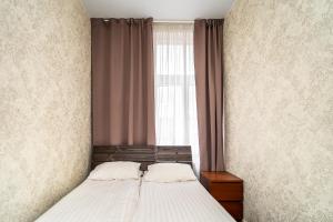 City center 2 bed flat with free parking