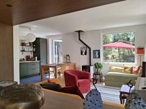 Maison familiale 3 chambres à 300m de la plage - FR-1-788-81