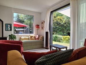 Maison familiale 3 chambres à 300m de la plage - FR-1-788-81