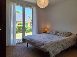 Maison familiale 3 chambres à 300m de la plage - FR-1-788-81