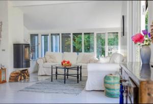 Cozy Summer Home In Hornbæk For The Whole Family