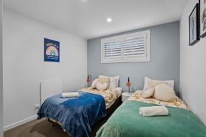 Stunning 3Bedroom Apartment Queenstown