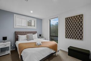 Stunning 3Bedroom Apartment Queenstown
