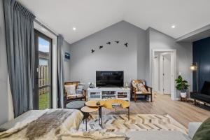 Stunning 3Bedroom Apartment Queenstown