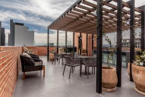 2 Recamaras en piso 9, Vistas Col, Americana