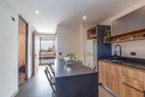 2 Recamaras en piso 9, Vistas Col, Americana