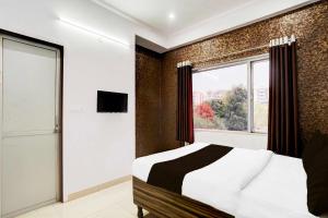 Collection O Getor Jagatpura Railway Station