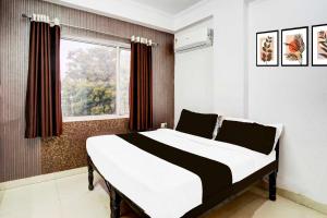 Collection O Getor Jagatpura Railway Station