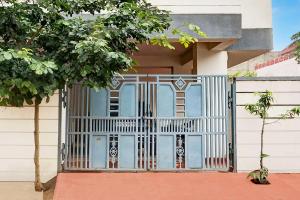 Collection O Getor Jagatpura Railway Station