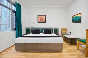 Collection O Srinagar Jhelum Riverside