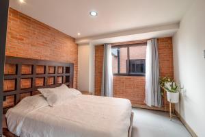 2 Recamaras en piso 9, Vistas Col, Americana