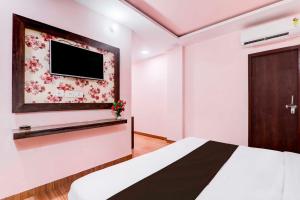 Collection O BBD Lucknow