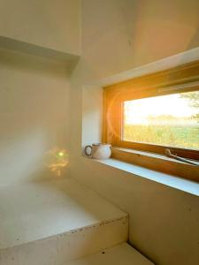 Private Retreat Near Kragenæs With Field Views