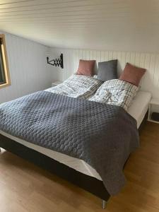 Newly Renovated Holiday Home Near Torndal Beach