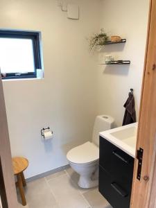 Newly Renovated Holiday Home Near Torndal Beach