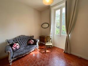Maisons de vacances House By The Sorgue River With Private Access : photos des chambres