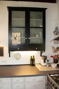 First Row To The Sea At Dueodde Beach