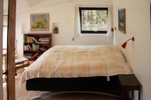 First Row To The Sea At Dueodde Beach