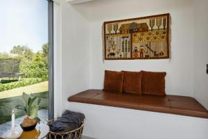 Feelings Of Wellness At Hejsager Strand