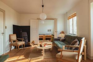 Idyllic Kågården With Skovsgaard Nature Retreat - 4-star hotels in Rudkøbing