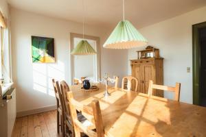 Idyllic Kågården With Skovsgaard Nature Retreat