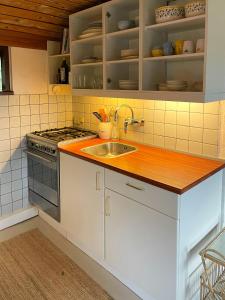 Cosy Holiday Home 260 Metres From Tranum Beach