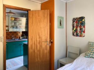 Swedish-Inspired Home In Oddens Forest