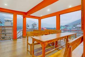 Collection O Mall Road Near Gurudwara Manali