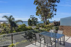 Unit 1 1 Jinjera Parade Pambula Beach