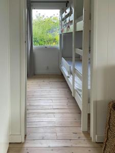 Home With Nordic Interior