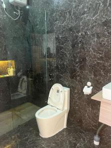 Villa Teras Asri Seminyak