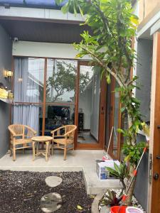 Villa Teras Asri Seminyak