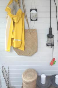 Peace In 60S Cottage On Reersø Peninsula