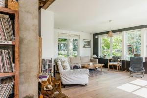 Archipelago Holiday Home By The Sea Near Stockholm