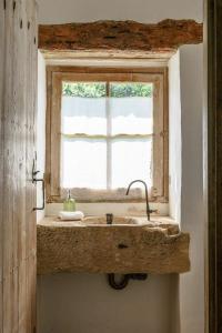 Maisons de vacances Historic Estate Overlooking The Dordogne : photos des chambres