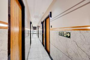 Hotel O Amroli Surat