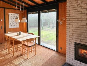 Original 70S Home Surrounded By Woods