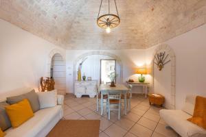 Magical Trulli Complex With Private Pool