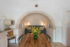 Magical Trulli Complex With Private Pool