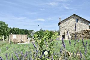 Maisons de vacances Cozy Cottage In The Heart Of Nature : photos des chambres