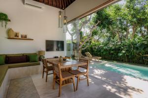 Toscana Luxury Villa, Uluwatu