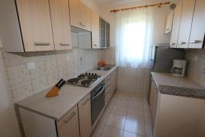 Apartments Dudovic