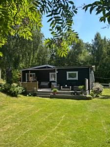 Cozy cottage by the sea, near Kullaberg